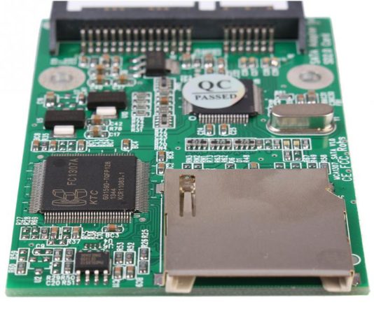 MikroElektronika sa zadovoljstvom predstavlja razvojni sistem BIGAVR6