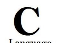 Kratak pregled programskog jezika C