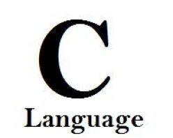 Kratak pregled programskog jezika C