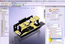 Nova DFMPro nadogradnja za CAD software
