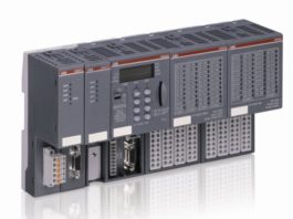 Programabilni automatski kontroler (PAC) – Productivity3000