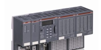 Programabilni automatski kontroler (PAC) – Productivity3000