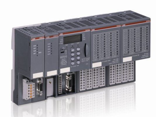 Programabilni automatski kontroler (PAC) – Productivity3000