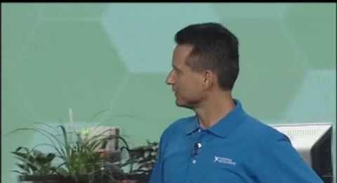 Upravljanje najvećim teleskopom na svetu korišćenjem NI LabVIEW