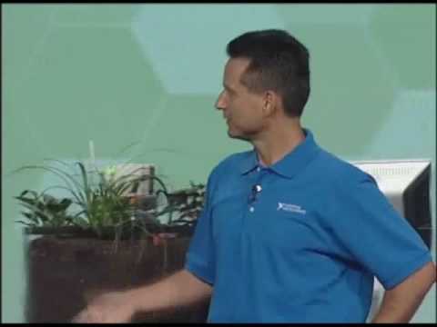 Upravljanje najvećim teleskopom na svetu korišćenjem NI LabVIEW