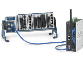 Nova platforma za akviziciju podataka iz National Instruments-a