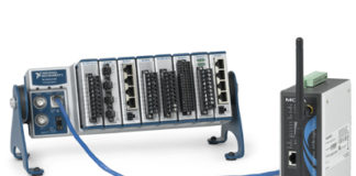 Nova platforma za akviziciju podataka iz National Instruments-a