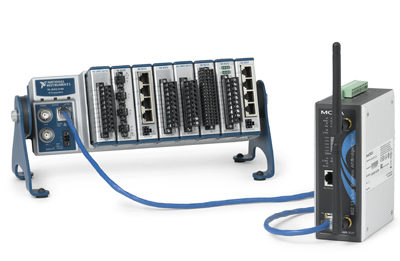 Nova platforma za akviziciju podataka iz National Instruments-a