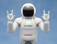 Novi Hondin ASIMO spretniji i pametniji Asimo Honda_naslovna_automatika.rs