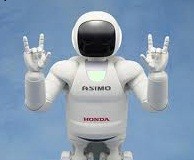 Novi Hondin ASIMO spretniji i pametniji Asimo Honda_naslovna_automatika.rs