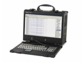 Završna testiranja novog serijskog protokola TektronixTPI4000 automatika.rs