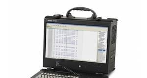 Završna testiranja novog serijskog protokola TektronixTPI4000 automatika.rs