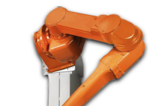 ABB roboti daju novi sjaj Aston Martin automobilima IRB 5500 automatika.rs