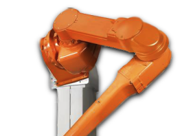 ABB roboti daju novi sjaj Aston Martin automobilima IRB 5500 automatika.rs