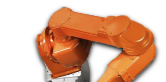 ABB roboti daju novi sjaj Aston Martin automobilima IRB 5500 automatika.rs