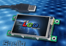 Kompaktibilan i jednostavan za programiranje – Smart Touch easy to program smart touch lcd automatika.rs