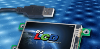 Kompaktibilan i jednostavan za programiranje – Smart Touch easy to program smart touch lcd automatika.rs