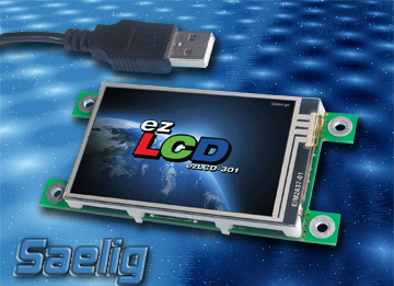 Kompaktibilan i jednostavan za programiranje – Smart Touch easy to program smart touch lcd automatika.rs