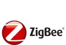ZigBee wireless standard