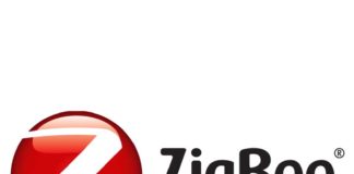ZigBee wireless standard