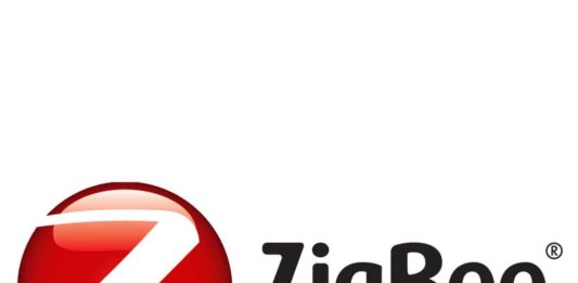 ZigBee wireless standard
