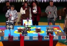 Naši robotičari ostvarili odlične rezultate na ovogodišnjem Eurobotu