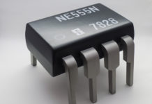 NE-555 timer