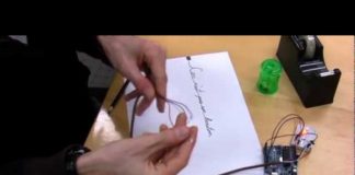 Napravite kapacitivni senzor za sekund pomoću Arduina