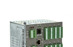 Mini8 PID kontroleru dodata EtherNet/IP komunikacija Mini8 PID kontroler automatika.rs