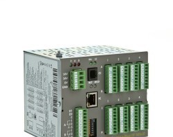 Mini8 PID kontroleru dodata EtherNet/IP komunikacija Mini8 PID kontroler automatika.rs