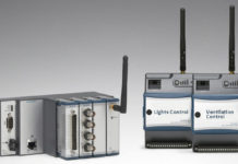 Wireless I/O za NI CompactRIO National Instruments-a