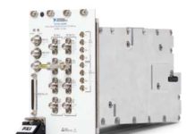 Prvi na svetu primopredajnik RF vektor signala redefiniše instrumentaciju