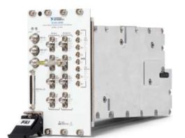 Prvi na svetu primopredajnik RF vektor signala redefiniše instrumentaciju