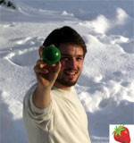 Osnivač i direktor kompanije Strawberry energy, Miloš Milisavljević, govori za vodeći Inženjerski portal na Balkanu strawberry energy intervju milos milosavljevic automatika.rs