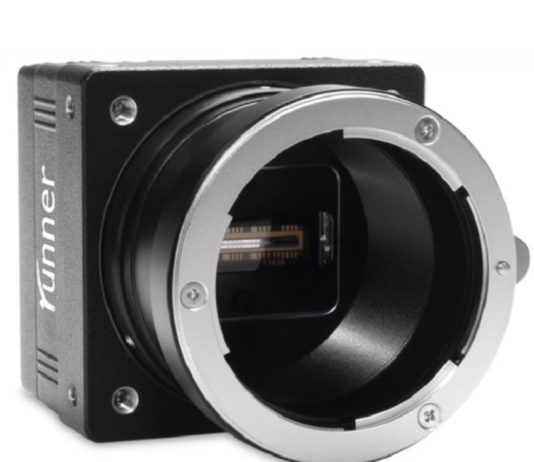 Basler uređaji omogućuju još bolju viziju