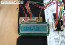 Kako povezati RFID i AVR mikrokontroler