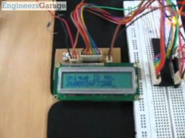 Kako povezati RFID i AVR mikrokontroler