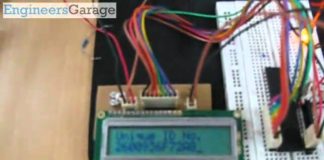 Kako povezati RFID i AVR mikrokontroler