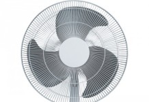 Regulator brzine okretanja ventilatora