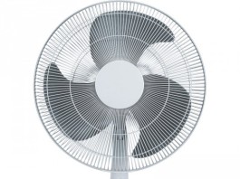 Regulator brzine okretanja ventilatora