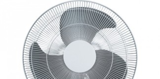 Regulator brzine okretanja ventilatora