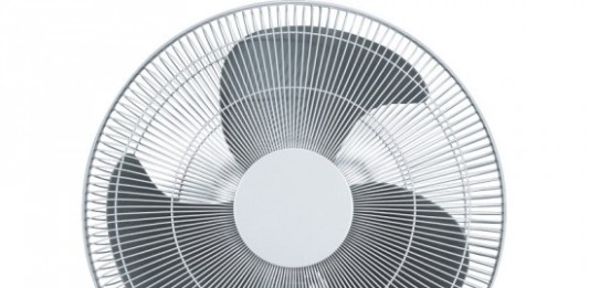 Regulator brzine okretanja ventilatora