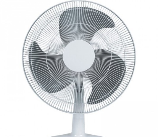 Regulator brzine okretanja ventilatora