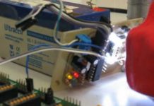 Kako napraviti detektor boja?