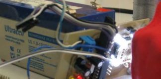 Kako napraviti detektor boja?