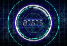 Adaptivno upravljanje intenzitetom svetlosti 7-segmentnog LED displeja