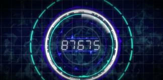 Adaptivno upravljanje intenzitetom svetlosti 7-segmentnog LED displeja