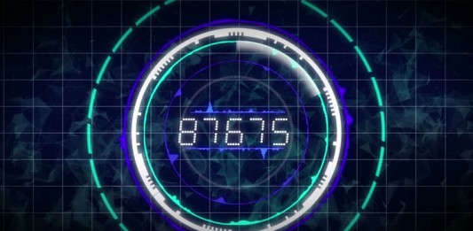 Adaptivno upravljanje intenzitetom svetlosti 7-segmentnog LED displeja