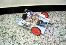 Kako da napravite vaš prvi robot korišćenjem ARDUINO razvojne platforme – 2. deo