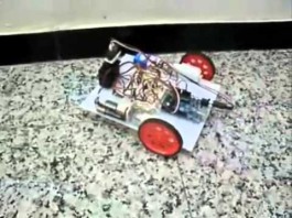 Kako da napravite vaš prvi robot korišćenjem ARDUINO razvojne platforme – 2. deo